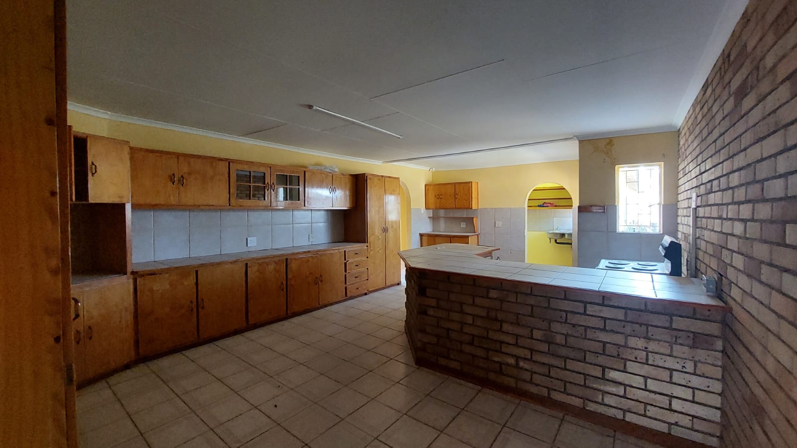 4 Bedroom Property for Sale in Riebeeckstad Free State